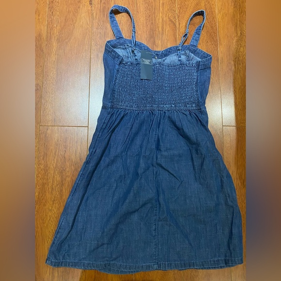 Abercrombie & Fitch Dress - Picture 2 of 2